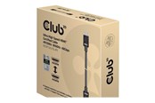 Display Kabel - Club 3D HDMI cable - 5 m - CAC-1375