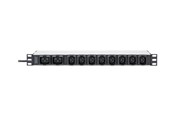 Stromkabel (Extern) - DIGITUS - power distribution unit - 3600 VA - DN-95427