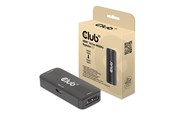 Repeater, boosters, bridges & Transceiver - Club 3D - repeater - HDMI - CAC-1307