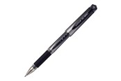 Utensilien zum Schreiben und Zeichnen - Mitsubishi Uni-ball GEL IMPACT - rollerball pen - metallic green - UM-153S METALLICGREEN