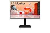 Monitor - 27" LG 27BA450-B - 1920x1080 (FHD) - 100Hz - IPS - 27BA450-B