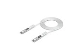 Netzwerk - Kabel - Ubiquiti UniFi 1-25G Auto Direct Attach Uplink Cable 3m - Weiß - 3m - UACC-Uplink-SFP28-3M