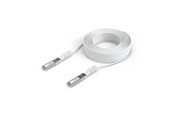 Netzwerk - Kabel - Ubiquiti UniFi 1-25G Auto Direct Attach Uplink Cable 30m - Weiß - 30m - UACC-Uplink-SFP28-30M