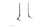 Wandhalterungen, AV-Halterungen & AV-Möbel - Neomounts DS45-430BL19 stand - for TV - black - Max 40 kg - recommended for 23"-75" - DS45-430BL19