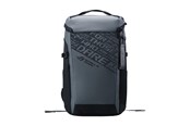 Taschen - ASUS ROG Ranger Cybertext Ed. - 17" - Laptop Backpack - 90XB06L0-BBP010