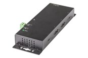USB-Hubs - StarTech.com HB31C2A2CME USB-Hubs - 4 - Schwarz - HB31C2A2CME
