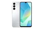 Handys & Smartphones - Samsung Galaxy A16 4G 128GB/4GB - Grey - SM-A165FZABEUE