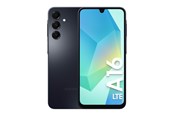 Handys & Smartphones - Samsung Galaxy A16 4G 128GB/4GB - Black - SM-A165FZKBEUE