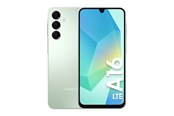 Handys & Smartphones - Samsung Galaxy A16 4G 128GB/4GB - Light Green - SM-A165FLGBEUE