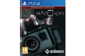 Spiele - Madison (Possessed Edition) - Sony PlayStation 4 - Action/Abenteuer - PEGI 16 - 5060522099048