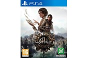 Spiele - Syberia: The World Before - Sony PlayStation 4 - Abenteuer - PEGI 16 - 3701529504730