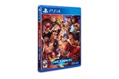 Spiele - SNK vs. Capcom: SVC CHAOS - Sony PlayStation 4 - Fighting - PEGI Unknown - 4964808152339