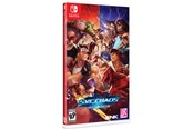 Spiele - SNK vs. Capcom: SVC CHAOS - Nintendo Switch - Fighting - PEGI Unknown - 4964808152438