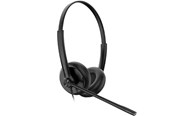 Kopfhörer/Headsets - Yealink YHS34 Dual - 1308023