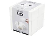 Hobby-Zubehör - Creativ Company Explosion box - White - 25379