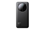 Powerbank (Akku) - Joyroom JR-PBF12 Powerbank (Akku) - schwarz - 10000 mAh - JR-PBF12 (black)