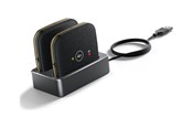 Mikrofone - Yealink CPW65 - wireless microphone - 1204622