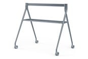 Wandhalterungen, AV-Halterungen & AV-Möbel - Yealink cart - for LED display - Max - recommended for 65" - 3311041