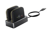 Mikrofone - Yealink CPW65-DECT-Duo - wireless microphone - 1304026