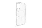 Handys - Cover & Cases - Puro Back Cover Transparent - iPhone 16 - PUIPC166103MAGTR