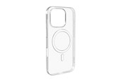 Handys - Cover & Cases - Puro Back Cover Transparent - iPhone 16 Pro - PUIPC16P6103MAGTR