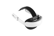VR-Zubehör - KiwiDesign Head strap with battery (Quest 3) - QS02B