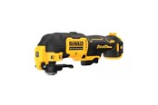 Multifunktionswerkzeuge - Dewalt DCS353NT-XJ 12V XR brushless multicutter - without accessories - DCS353NT-XJ