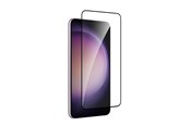 Handys - Schutzfolie - Puro Tempered Glass - Samsung Galaxy S24+/S25+ Frame - PUSDGFRS24PSGBLK