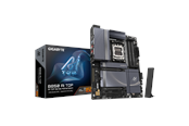 Mainboard - GIGABYTE B850 AI TOP Mainboard - AMD B850 - AMD AM5 - DDR5 RAM - ATX - B850 AI TOP