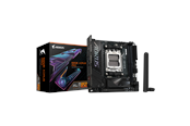 Mainboard - GIGABYTE B850I AORUS PRO Mainboard - AMD B850 - AMD AM5 - DDR5 RAM - Mini-ITX - B850I AORUS PRO