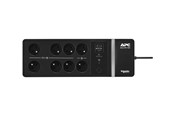 USVs - APC Back-UPS BE Series BE1050G2 - UPS - USB-C + USB-A - 600 Watt - 1050 VA - BE1050G2-FR