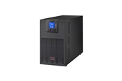 USVs - APC Easy UPS On-Line - UPS - tower - 2700 Watt - 3000 VA - Lead Acid - SRV3KI-E