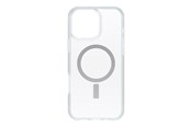 Handys - Cover & Cases - OtterBox React MagSafe Apple iPhone 16 Pro Max - clear - 77-96261