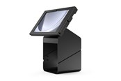 Monitorhalterung - Compulocks Swell enclosure - for printer / tablet - kiosk - black - PK0111GSWL9B
