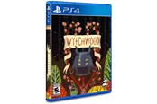 Spiele - Wytchwood - Sony PlayStation 4 - Abenteuer - PEGI Unknown - 0810105677133