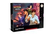 Spiele - River City Girls Zero (Classic Edition) - Sony PlayStation 5 - Beat 'em Up - PEGI Unknown - 0819976028907