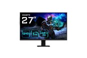Bildschirm - 27" GIGABYTE GS27Q X - 2560x1440 (QHD) - 250Hz - IPS - GS27Q X