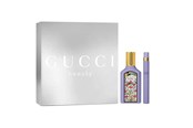 Geschenkbox - Gucci Flora - Gorgeous Magnolia EDP 50 + 10 ml - 3616305447661