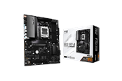 Mainboard - ASRock B850 Pro-A Mainboard - AMD B850 - AMD AM5 socket - DDR5 RAM - ATX - 90-MXBQM0-A0UAYZ