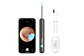 Sonstige Körperpflege - Bebird R1 ear cleaning otoscope with camera (black) - Bebird R1 black