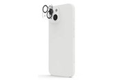 Handys - Schutzfolie - Hama Camera Protective Glass for iPhone 15 / 15 Plus - 00222742