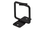 Rack-Gehäuse - Deltaco 19-11 - 2U - Rack Cable Management Ring - 19-11