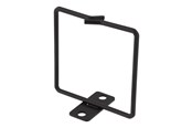 Netzwerkzubehör - Deltaco 19-13 - Cable Hook - 1U - 19" - 19-13
