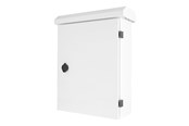 Rack-Gehäuse - Deltaco Cabinet - Lockable IP55 - CB-3545