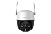Netzwerkkamera - IMOU 360° Outdoor Wi-Fi Camera Cruiser SE+ 5MP - IPC-K7CP-5H1WE