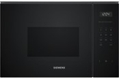 Mikrowellen-/Miniofen - Siemens iQ500 BF525LMB1 - Black - BF525LMB1