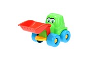 Spiele im Freien - Androni Mini Work Vehicle - 6603-0000
