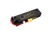 Ferngesteuert - Gens ace &Tattu G-Tech 8000mAh 11.1V 100C 3S1P Lipo Battery Pack with EC5-Bashing Series - GEA8K3S10E5GT