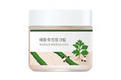 Gesichtspflege - Round Lab - Mugwort Calming Cream 80 ml - 8809738605721