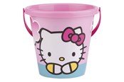 Spiele im Freien - Androni Bucket Hello Kitty - 0311-0HKA